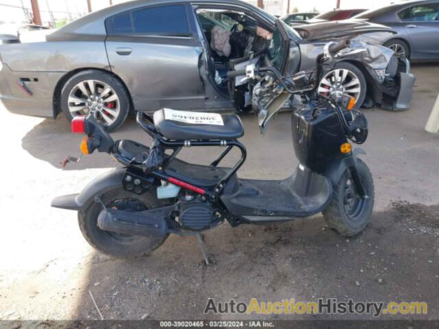 HONDA NPS50, JH2AF5817FK303732