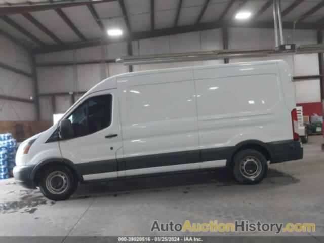 FORD TRANSIT-150, 1FTYE2CG2HKA52142