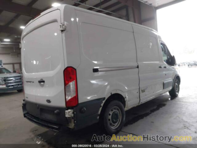 FORD TRANSIT-150, 1FTYE2CG2HKA52142