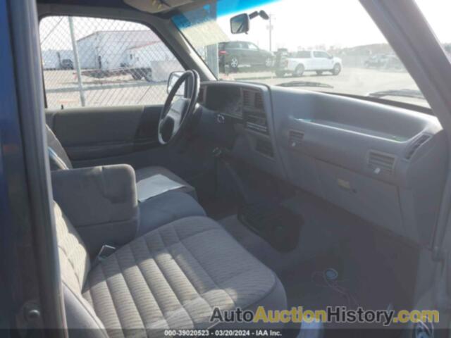 FORD RANGER SUPER CAB, 1FTCR14A6RTA36699