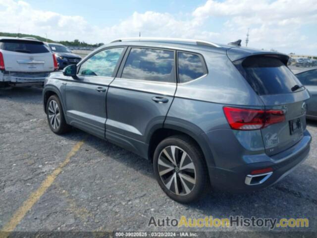 VOLKSWAGEN TAOS 1.5T SE, 3VVSX7B24RM037673