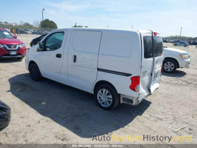 NISSAN NV200 COMPACT CARGO SV XTRONIC CVT, 3N6CM0KNXMK695884