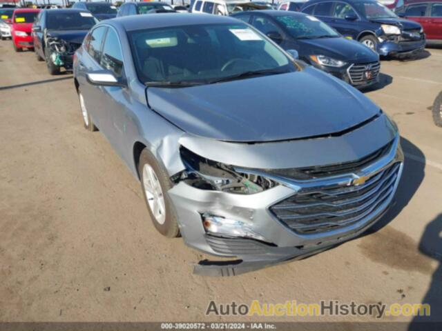 CHEVROLET MALIBU FWD LS, 1G1ZB5ST5RF114083