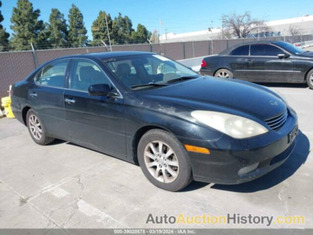 LEXUS ES 330, JTHBA30G245017992