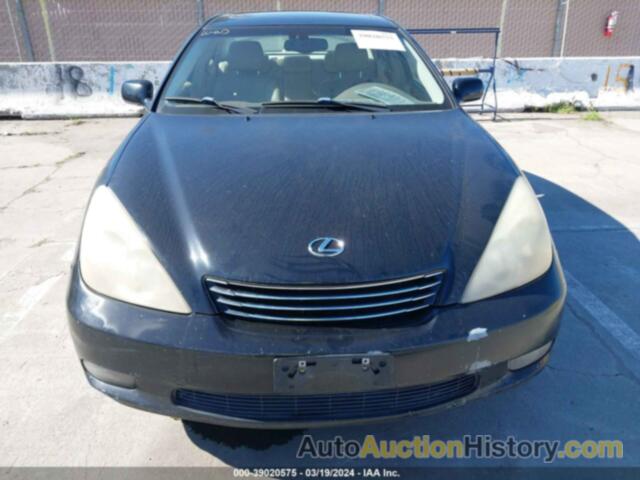 LEXUS ES 330, JTHBA30G245017992