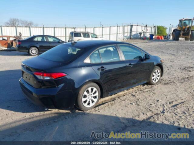 TOYOTA COROLLA LE, 5YFB4MDE1RP084908