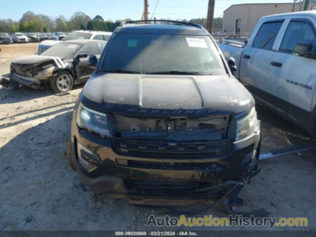 FORD EXPLORER SPORT, 1FM5K8GT3HGB66347