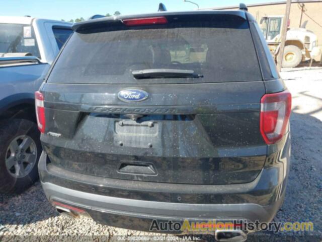 FORD EXPLORER SPORT, 1FM5K8GT3HGB66347