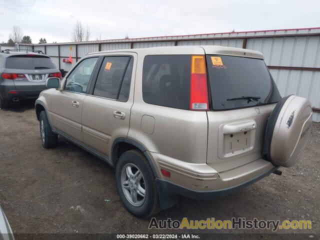 HONDA CR-V SPECIAL EDITION, JHLRD18721C048671