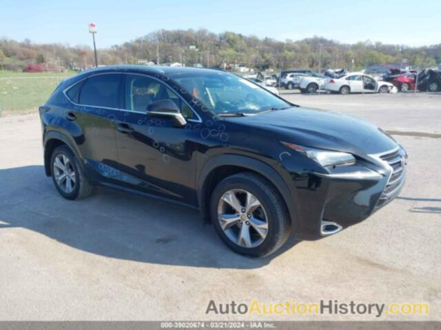 LEXUS NX 200T F SPORT, JTJBARBZ7F2034470