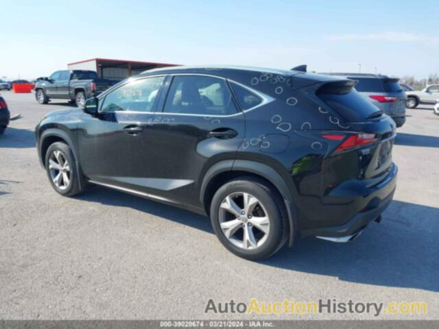 LEXUS NX 200T F SPORT, JTJBARBZ7F2034470