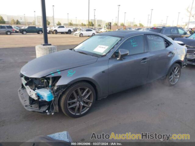 LEXUS IS 350, JTHBE1D22G5028485