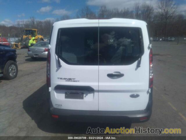 FORD TRANSIT CONNECT XL, NM0LS7E21K1404722