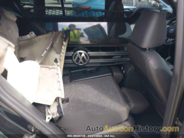 VOLKSWAGEN TIGUAN S/SE/SEL/R-LINE, WVGAV7AX4GW081811