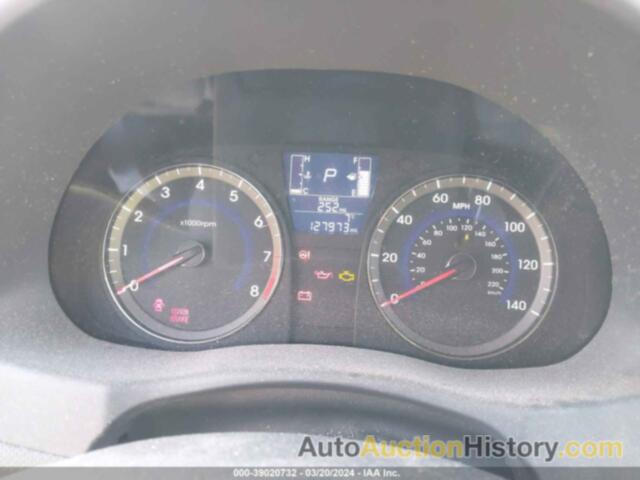 HYUNDAI ACCENT SE, KMHCT4AE2GU095827