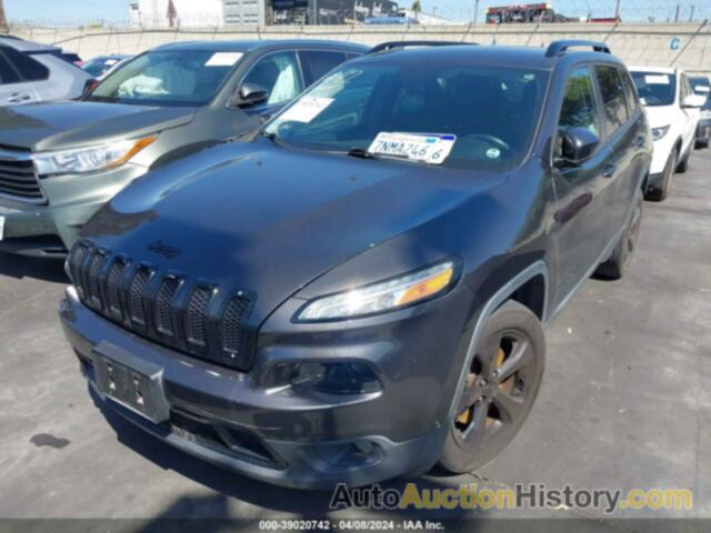 JEEP CHEROKEE ALTITUDE, 1C4PJLCB0GW107020