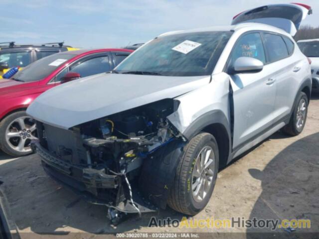 HYUNDAI TUCSON SE, KM8J3CA45HU390589