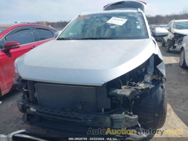 HYUNDAI TUCSON SE, KM8J3CA45HU390589