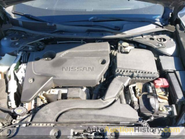 NISSAN ALTIMA 2.5/2.5 S/2.5 SL/2.5 SR/2.5 SV, 1N4AL3AP1GC220223