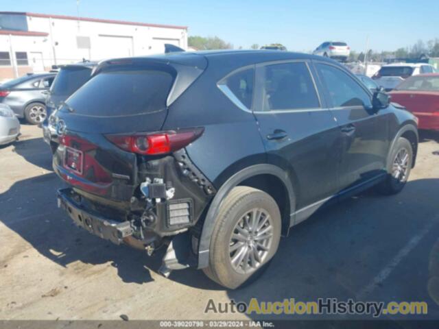 MAZDA CX-5 TOURING, JM3KFACM4M0450873