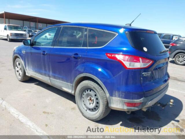 FORD ESCAPE SE, 1FMCU0GX0EUC91423