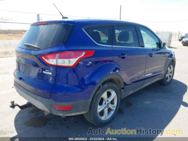 FORD ESCAPE SE, 1FMCU0GX0EUC91423