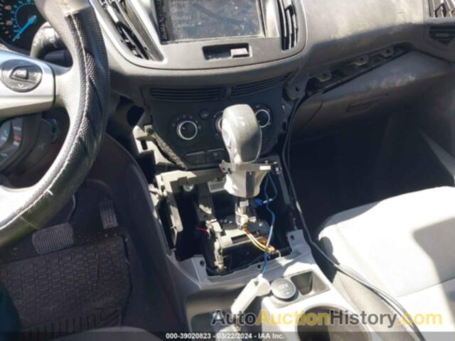 FORD ESCAPE SE, 1FMCU0GX0EUC91423