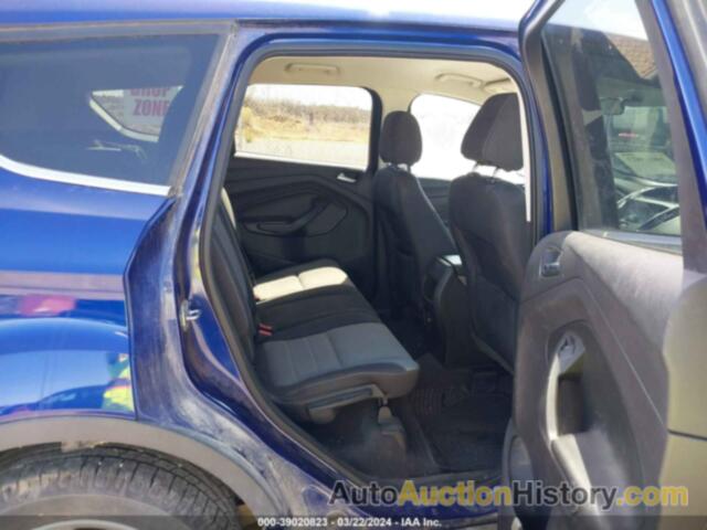 FORD ESCAPE SE, 1FMCU0GX0EUC91423