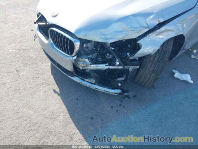 BMW 740 I, WBA7E2C50JB214931