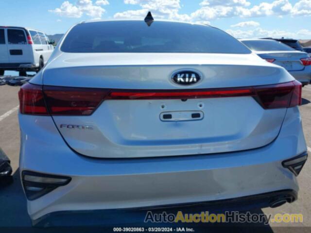 KIA FORTE LXS, 3KPF24AD4KE006035