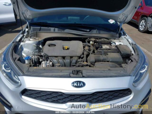 KIA FORTE LXS, 3KPF24AD4KE006035