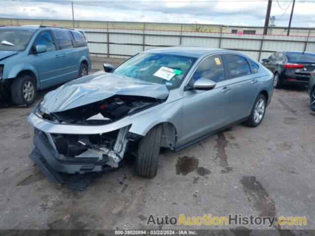 HONDA ACCORD LX, 1HGCY1F23RA008056