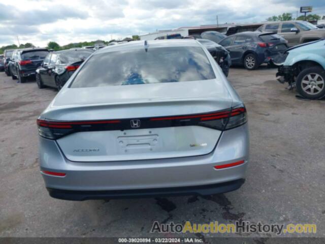 HONDA ACCORD LX, 1HGCY1F23RA008056