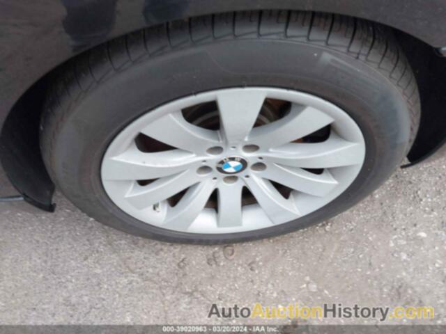 BMW 750LI XDRIVE, WBAKC8C53BC433784