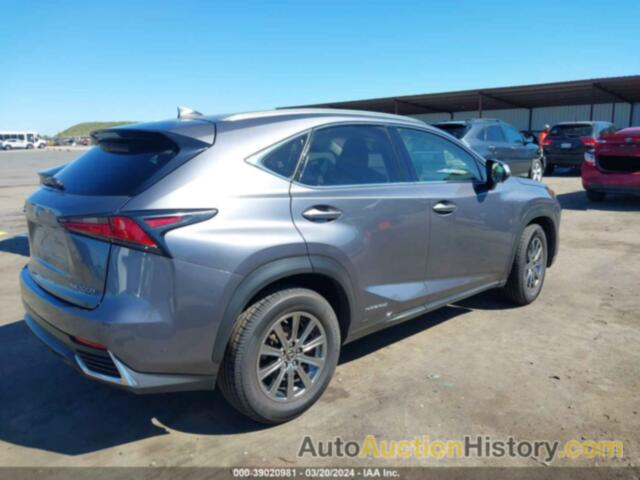 LEXUS NX 300H, JTJBJRBZ7K2102597