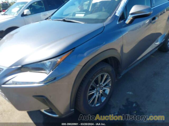 LEXUS NX 300H, JTJBJRBZ7K2102597