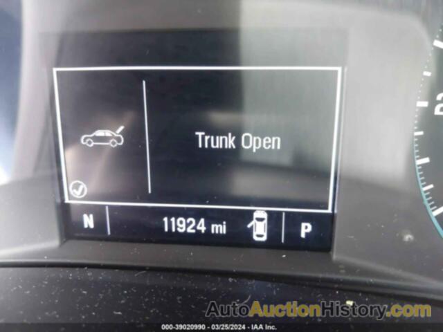 CHEVROLET MALIBU FWD 1LT, 1G1ZD5ST6PF253470