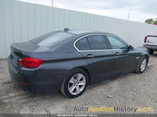 BMW 528 I, WBAFR1C59BC739671