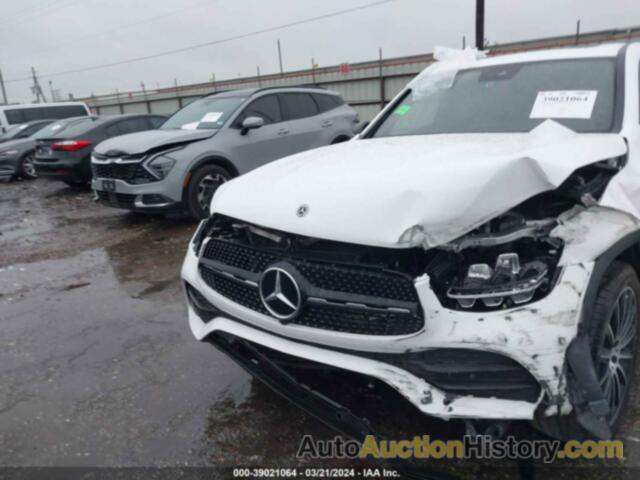 MERCEDES-BENZ GLC COUPE 300 4MATIC, W1N0J8EB3NG020580