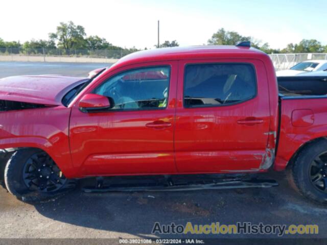 TOYOTA TACOMA DOUBLE CAB/SR/SR5/TRD SPO, 3TMCZ5AN3NM486334