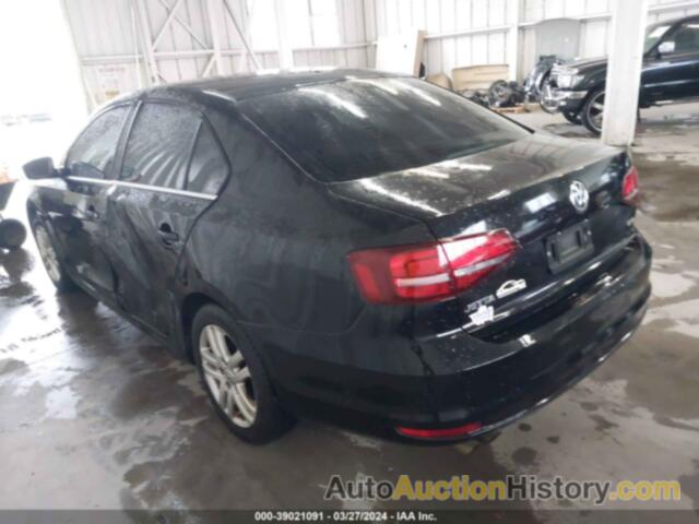 VOLKSWAGEN JETTA 1.4T S, 3VW2B7AJ4HM367962