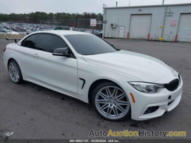 BMW 428I, WBA3V7C5XG5A28738