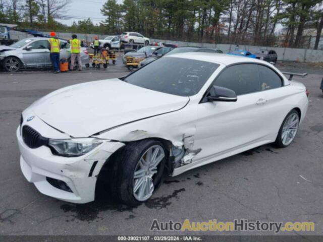 BMW 428I, WBA3V7C5XG5A28738