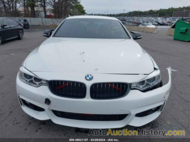 BMW 428I, WBA3V7C5XG5A28738