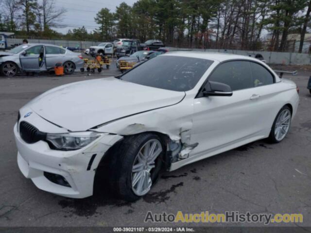 BMW 428I, WBA3V7C5XG5A28738