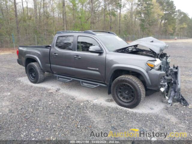 TOYOTA TACOMA SR5/TRD SPORT/TRD OFF ROAD, 5TFDZ5BN7HX027874