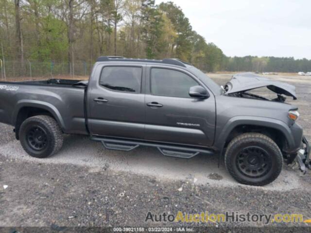 TOYOTA TACOMA SR5/TRD SPORT/TRD OFF ROAD, 5TFDZ5BN7HX027874