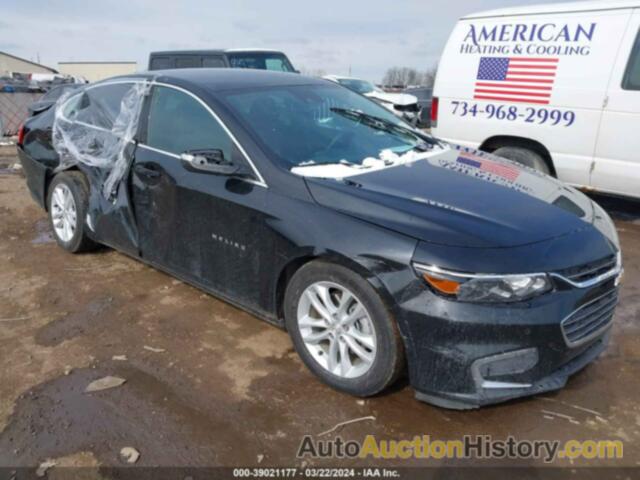 CHEVROLET MALIBU HYBRID, 1G1ZJ5SU1HF262676