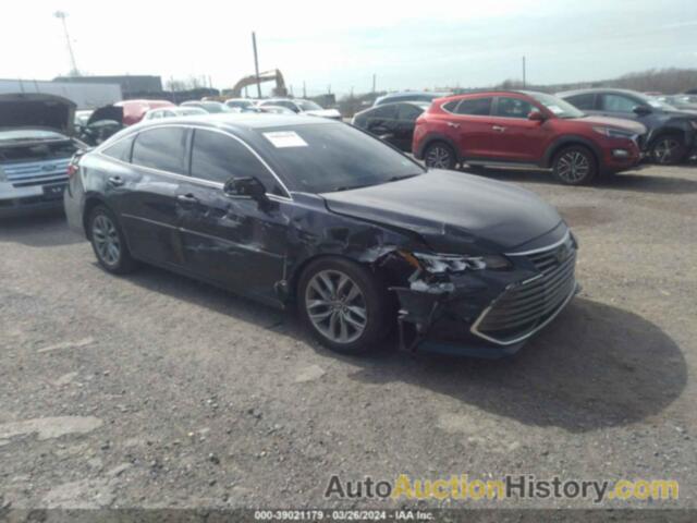 TOYOTA AVALON XLE, 4T1JZ1FB3MU056954