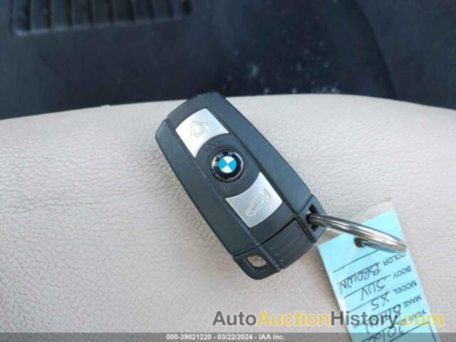 BMW X5 XDRIVE35D, 5UXZW0C53CL664338